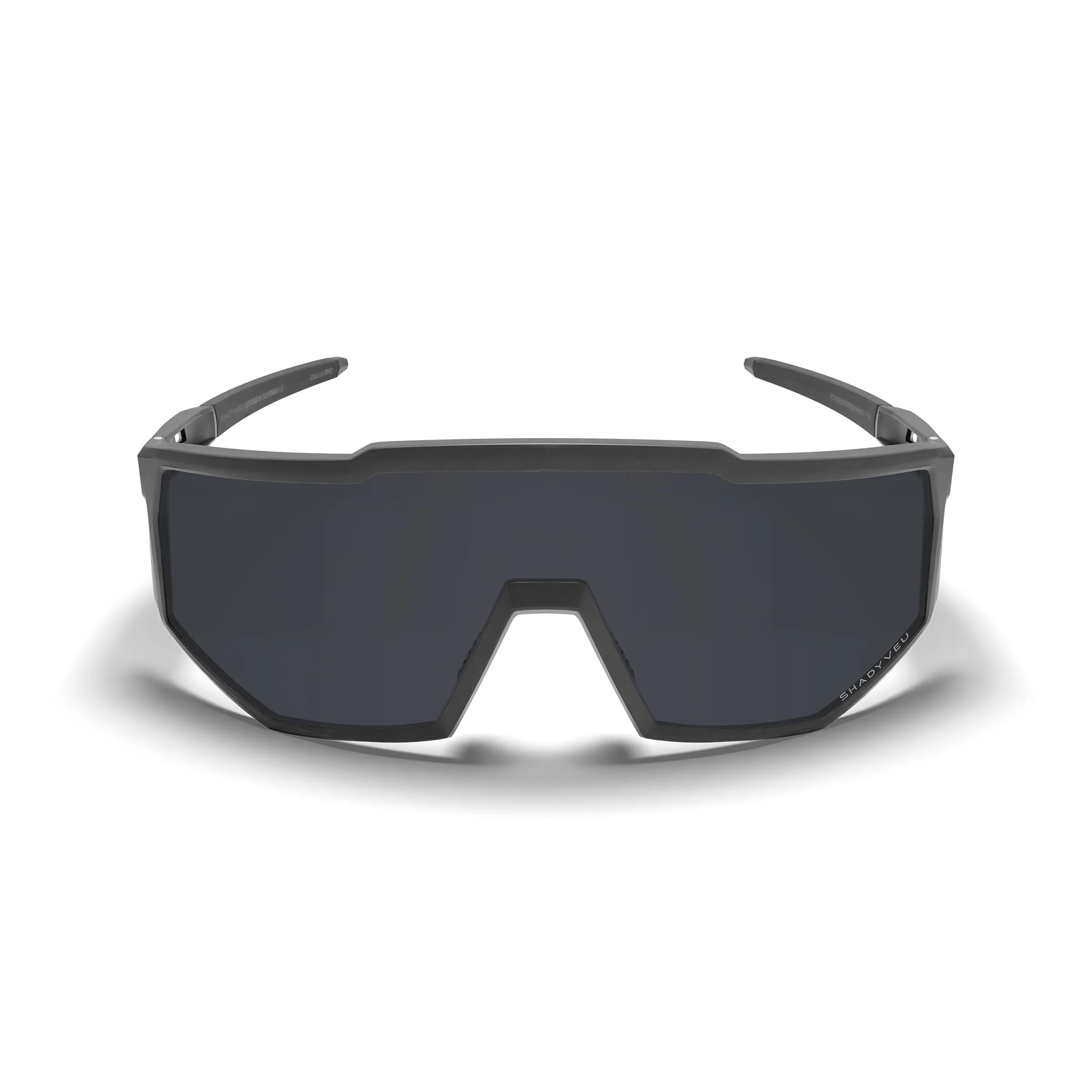 AEPEX SD Full Frame Sports Super Dark Sunglasses - Image 3