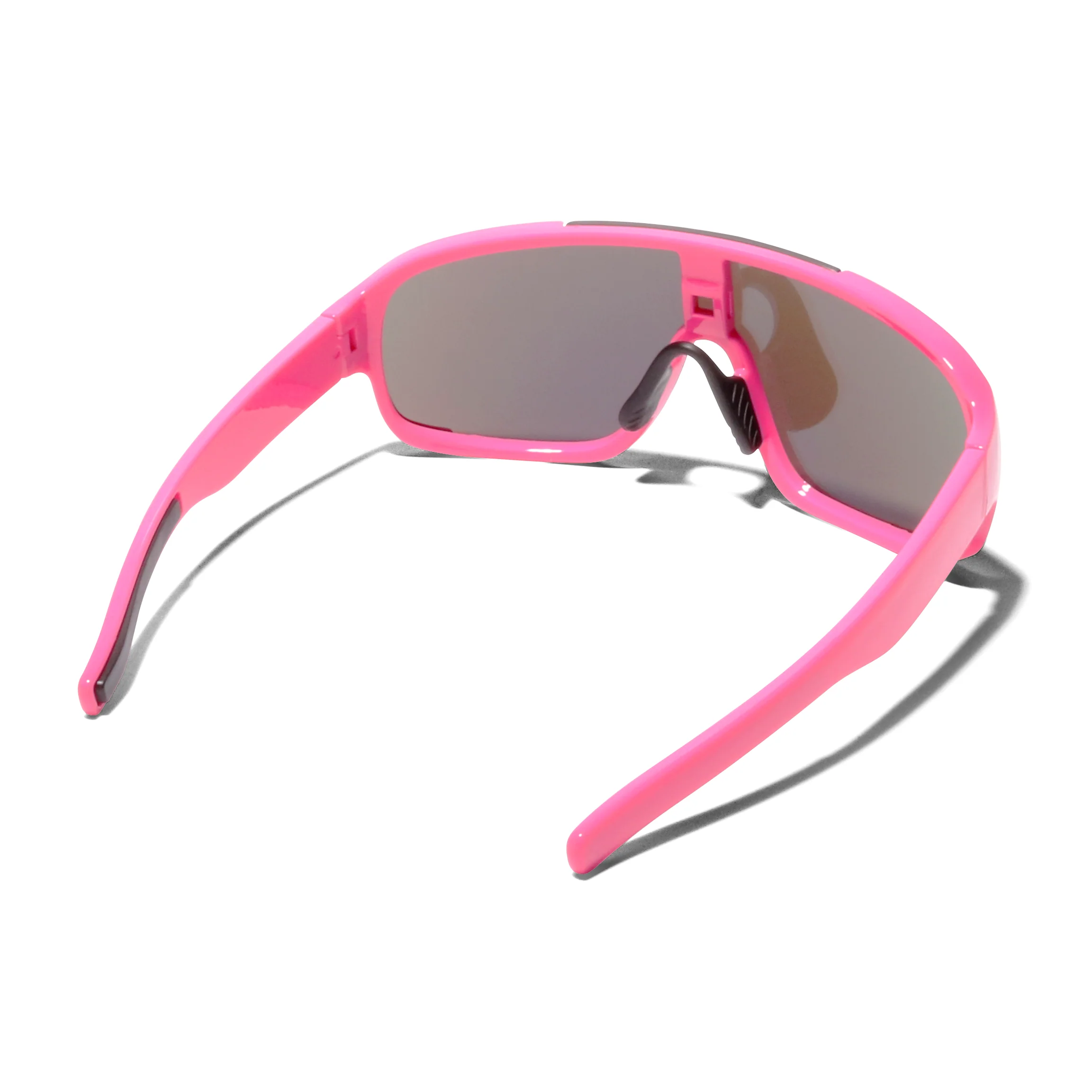 ATLAS Goggle Mirrored Sunglasses - Image 12