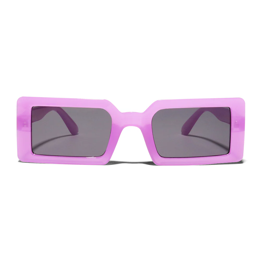 BAILEY Rectangular Slim Fashion Sunglasses - Image 11