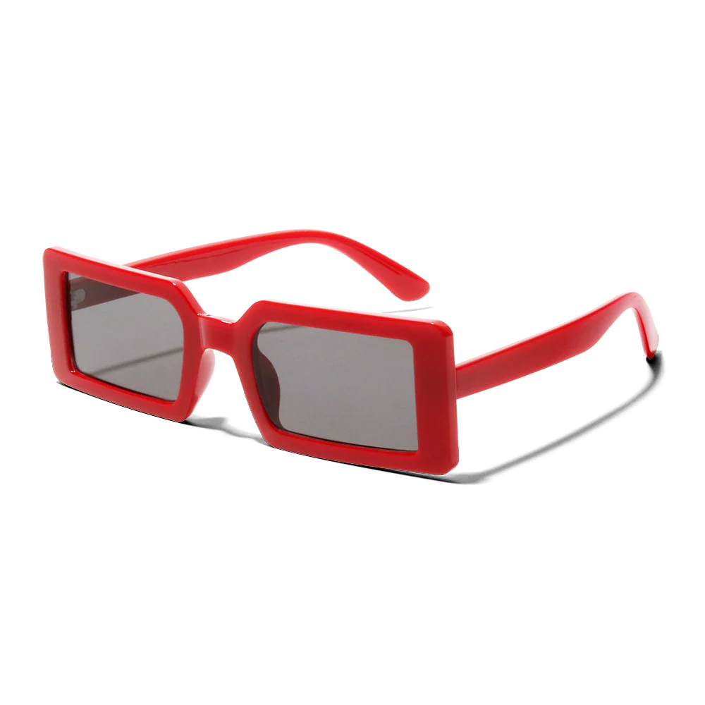 BAILEY Rectangular Slim Fashion Sunglasses - Image 13