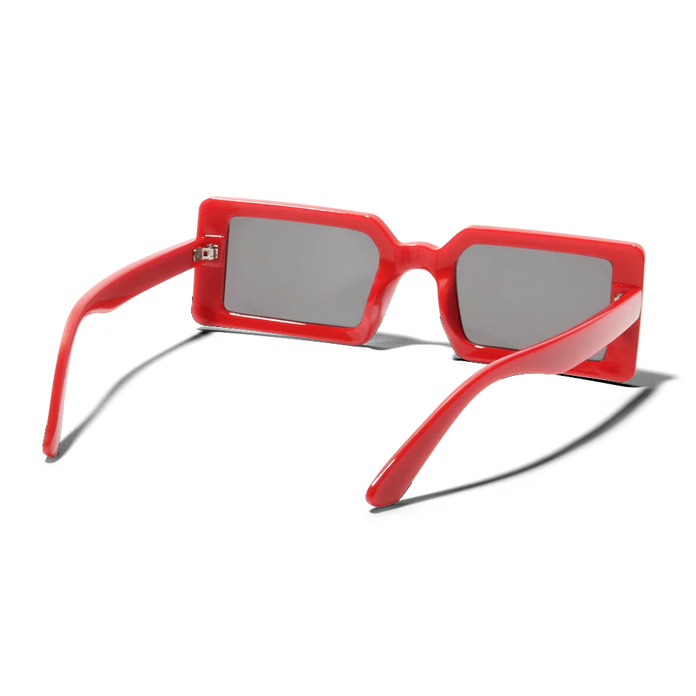 BAILEY Rectangular Slim Fashion Sunglasses - Image 15