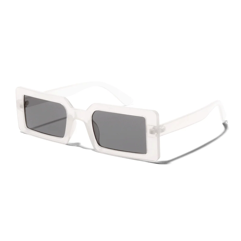 BAILEY Rectangular Slim Fashion Sunglasses - Image 16