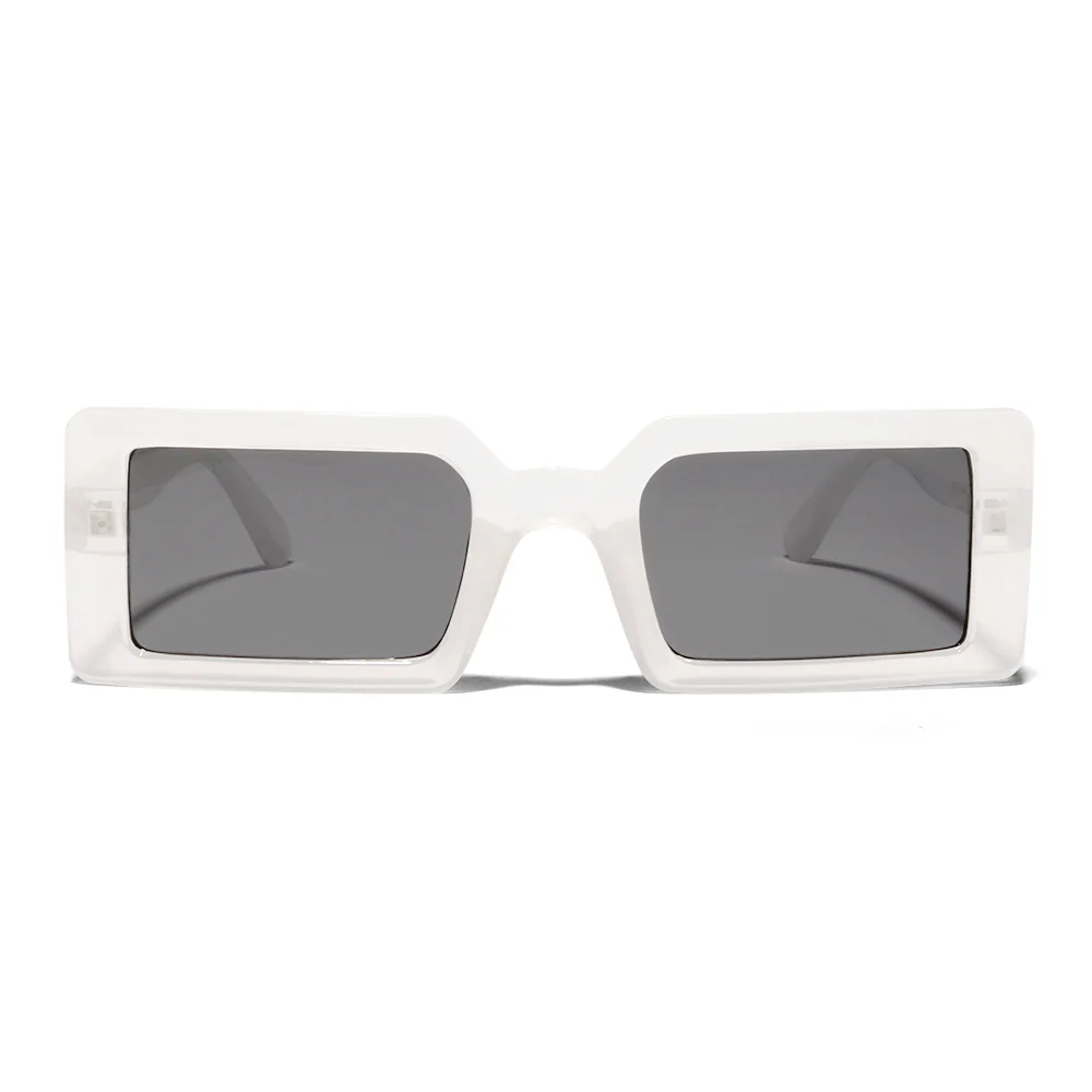 BAILEY Rectangular Slim Fashion Sunglasses - Image 17