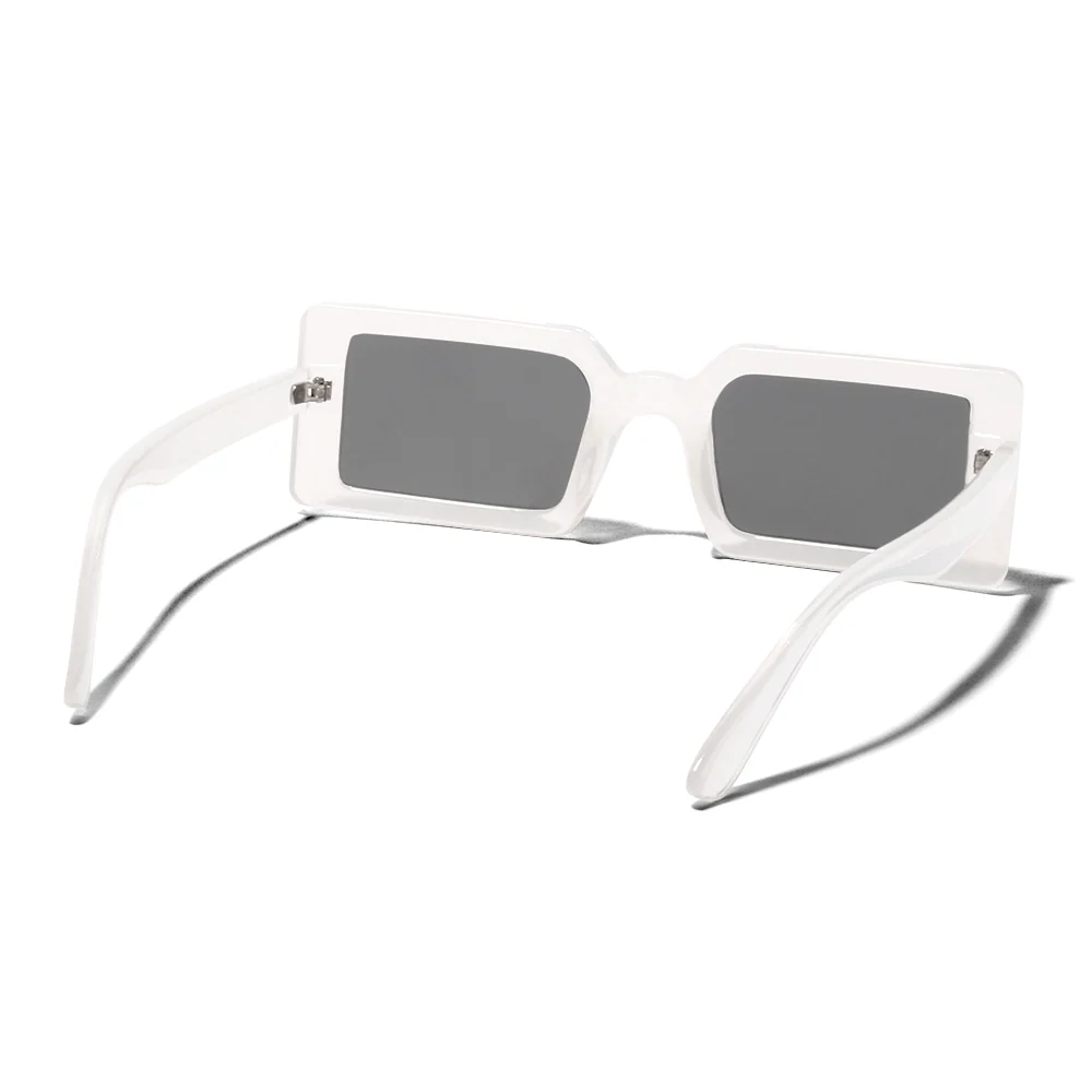 BAILEY Rectangular Slim Fashion Sunglasses - Image 18