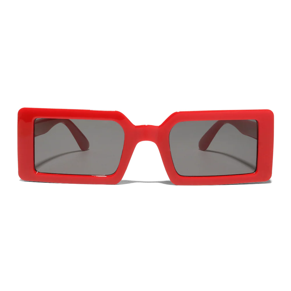 BAILEY Rectangular Slim Fashion Sunglasses - Image 20