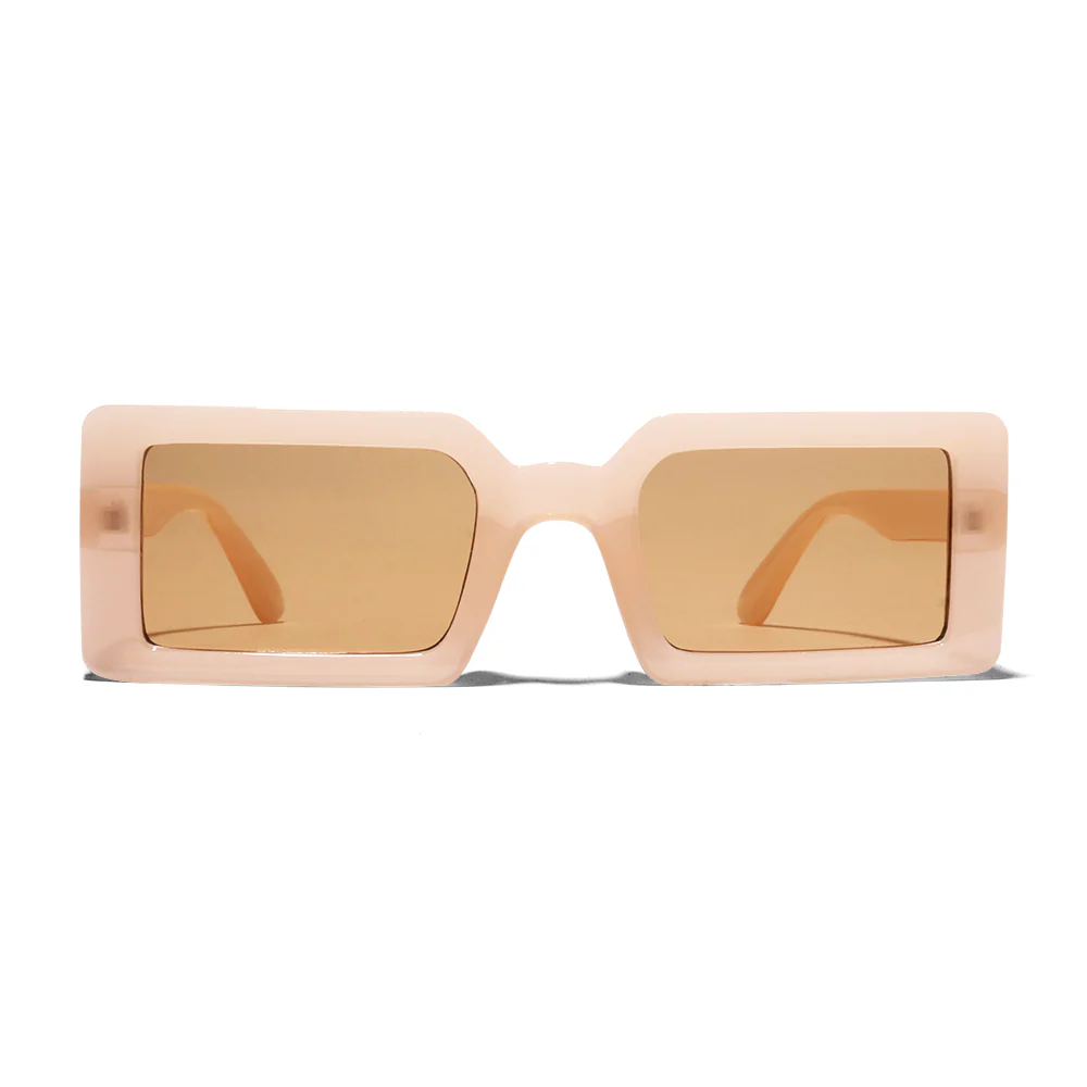 BAILEY Rectangular Slim Fashion Sunglasses - Image 5