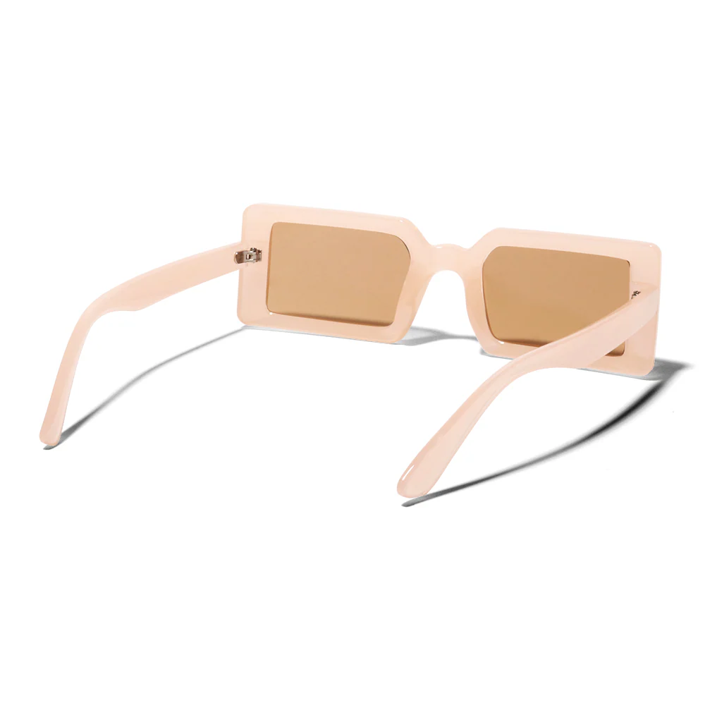 BAILEY Rectangular Slim Fashion Sunglasses - Image 6