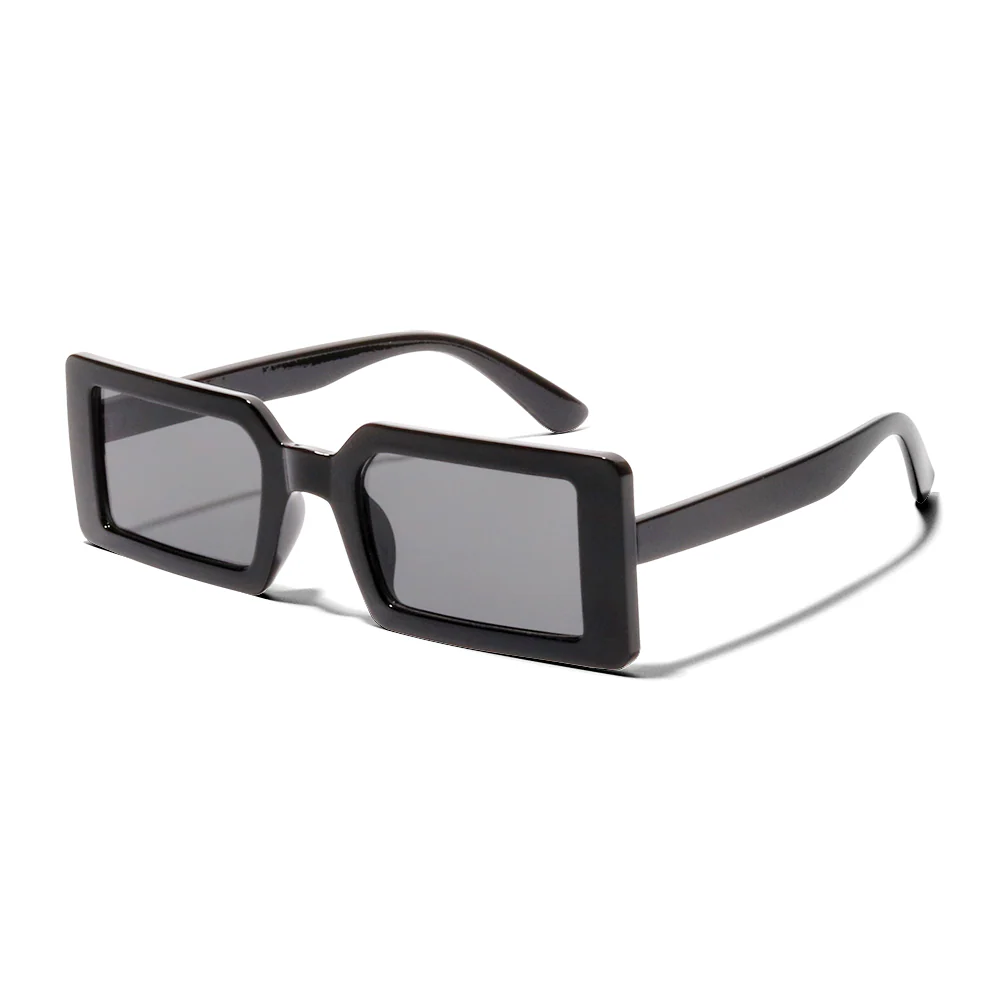 BAILEY Rectangular Slim Fashion Sunglasses - Image 7