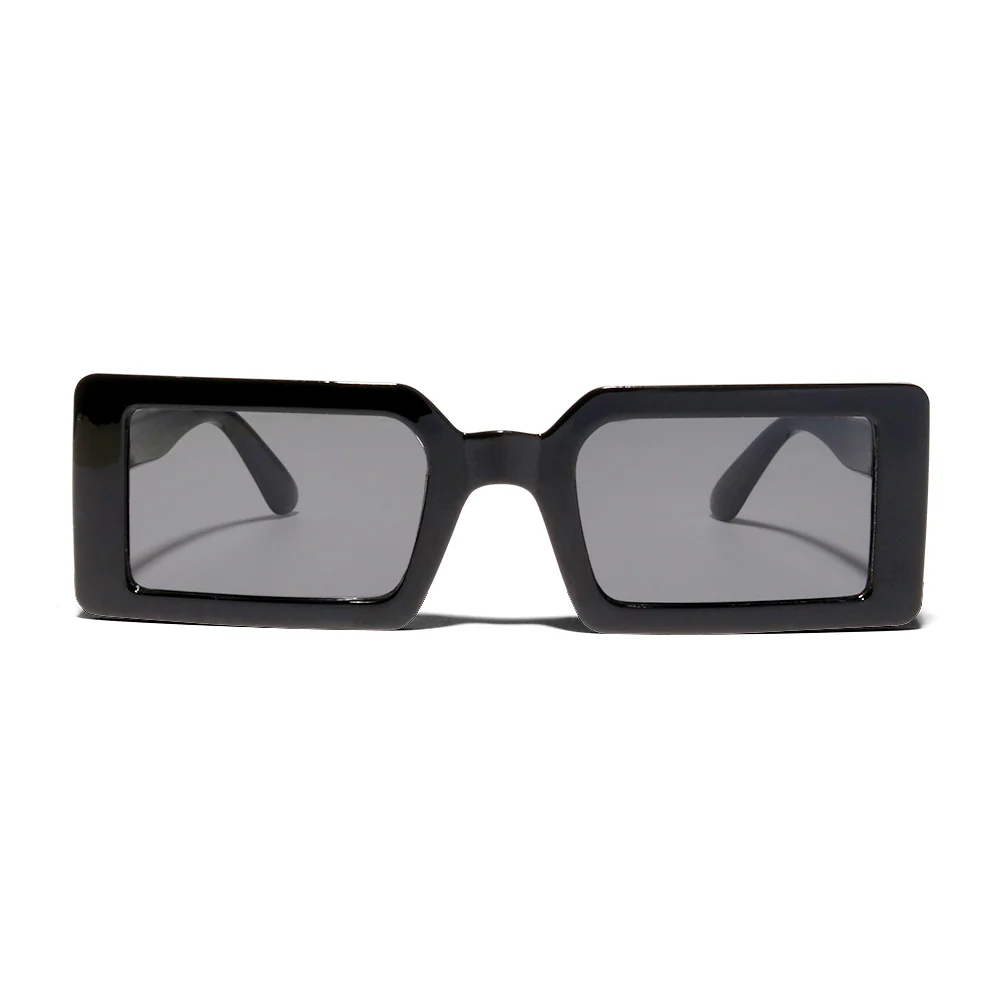 BAILEY Rectangular Slim Fashion Sunglasses - Image 8