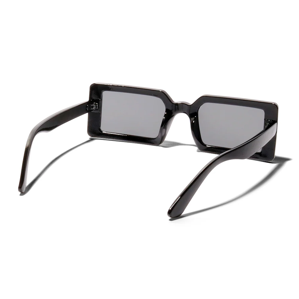BAILEY Rectangular Slim Fashion Sunglasses - Image 9