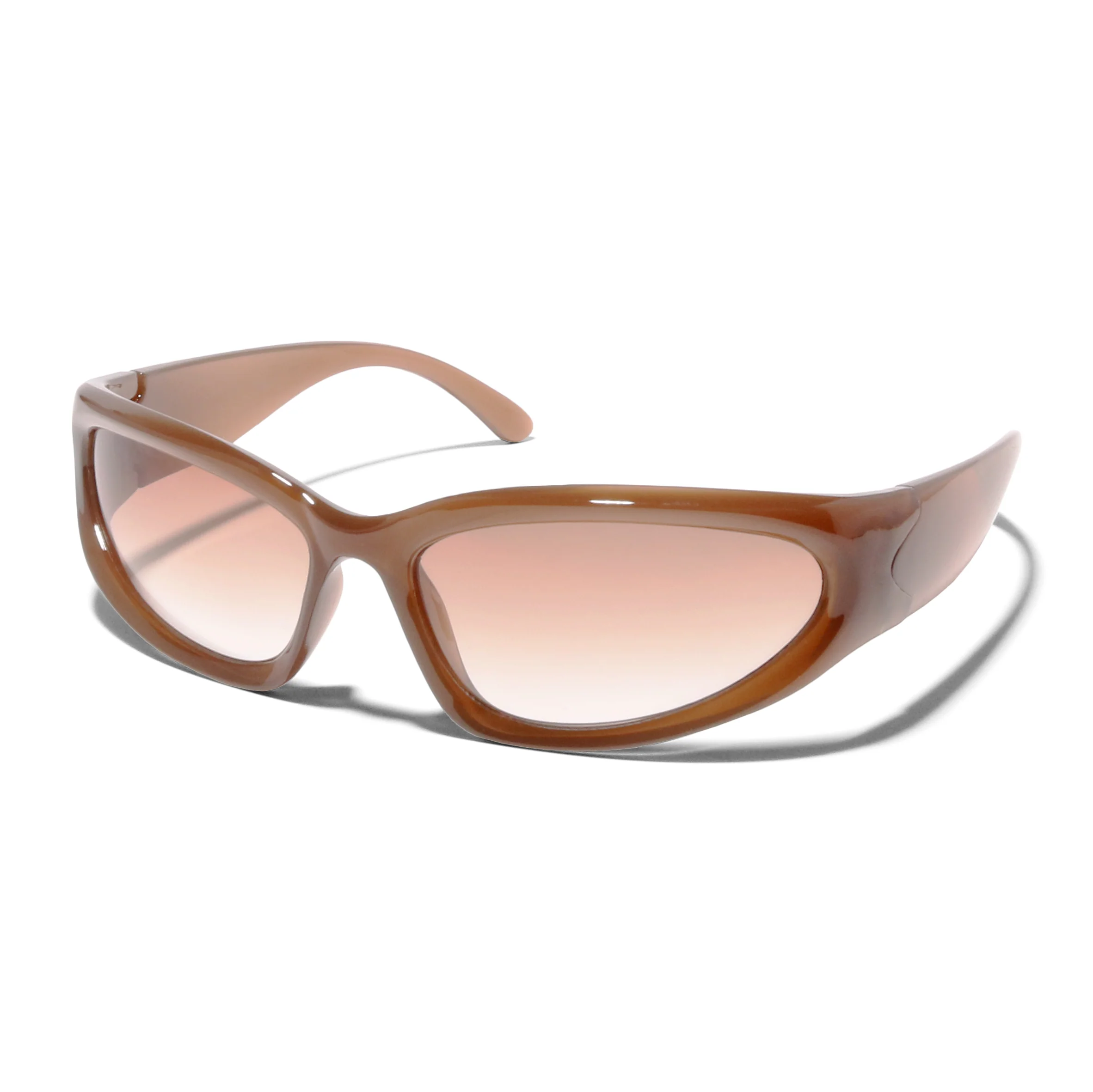 BRUNO Retro Fashion Sunglasses