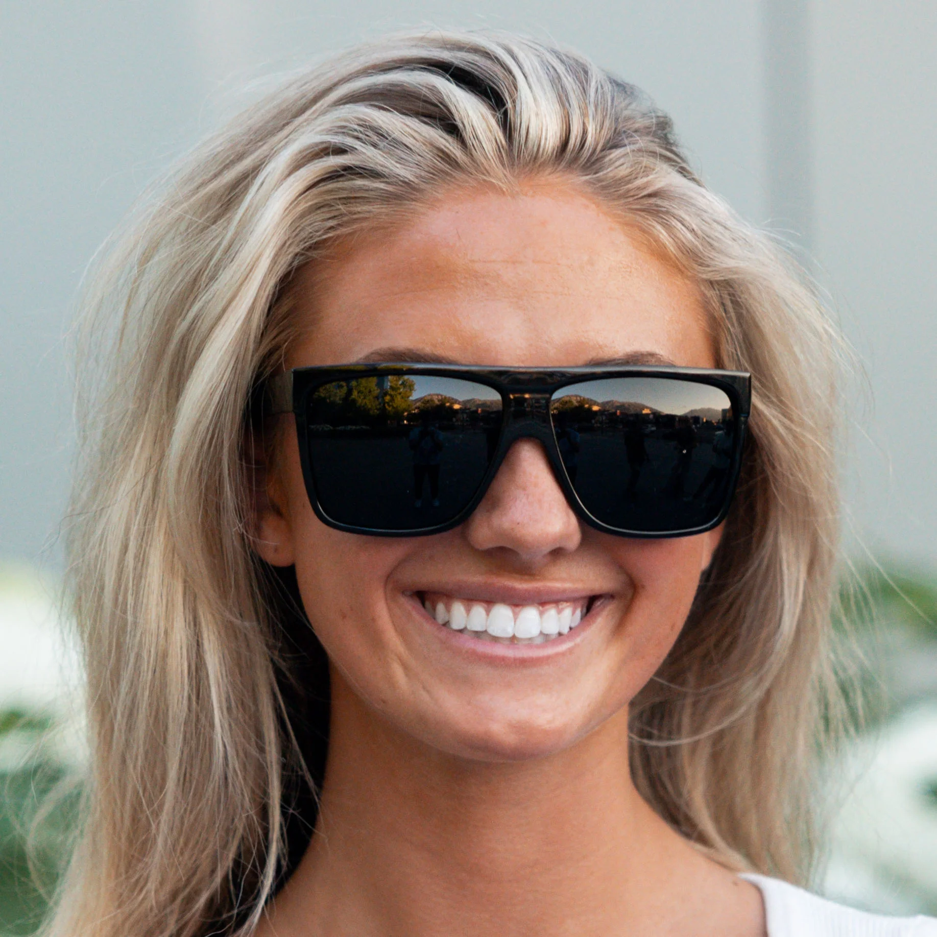 COLE Super Dark Sunglasses - Image 5