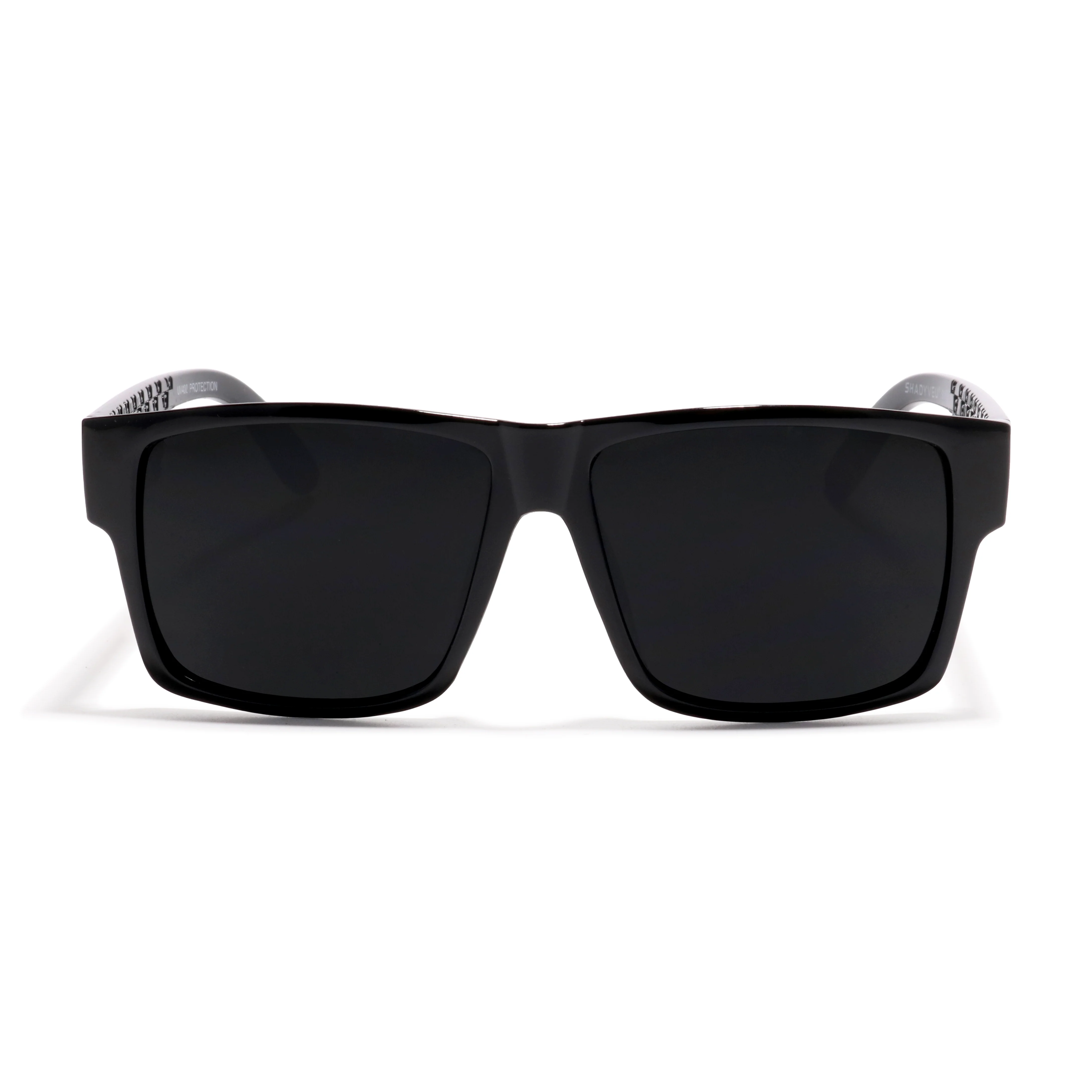 GUY Super Dark Frame Sunglasses - Image 3