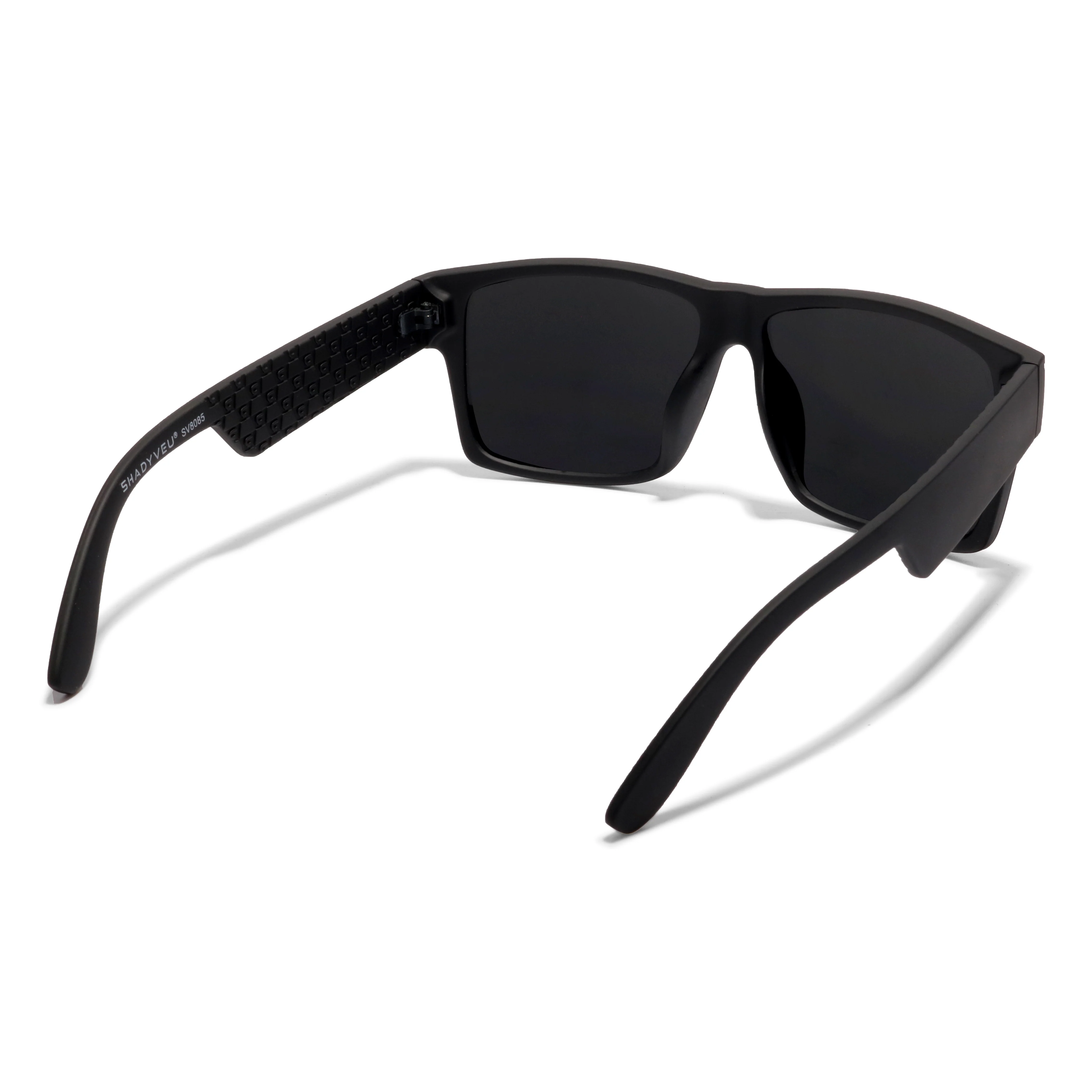 GUY Super Dark Frame Sunglasses - Image 5