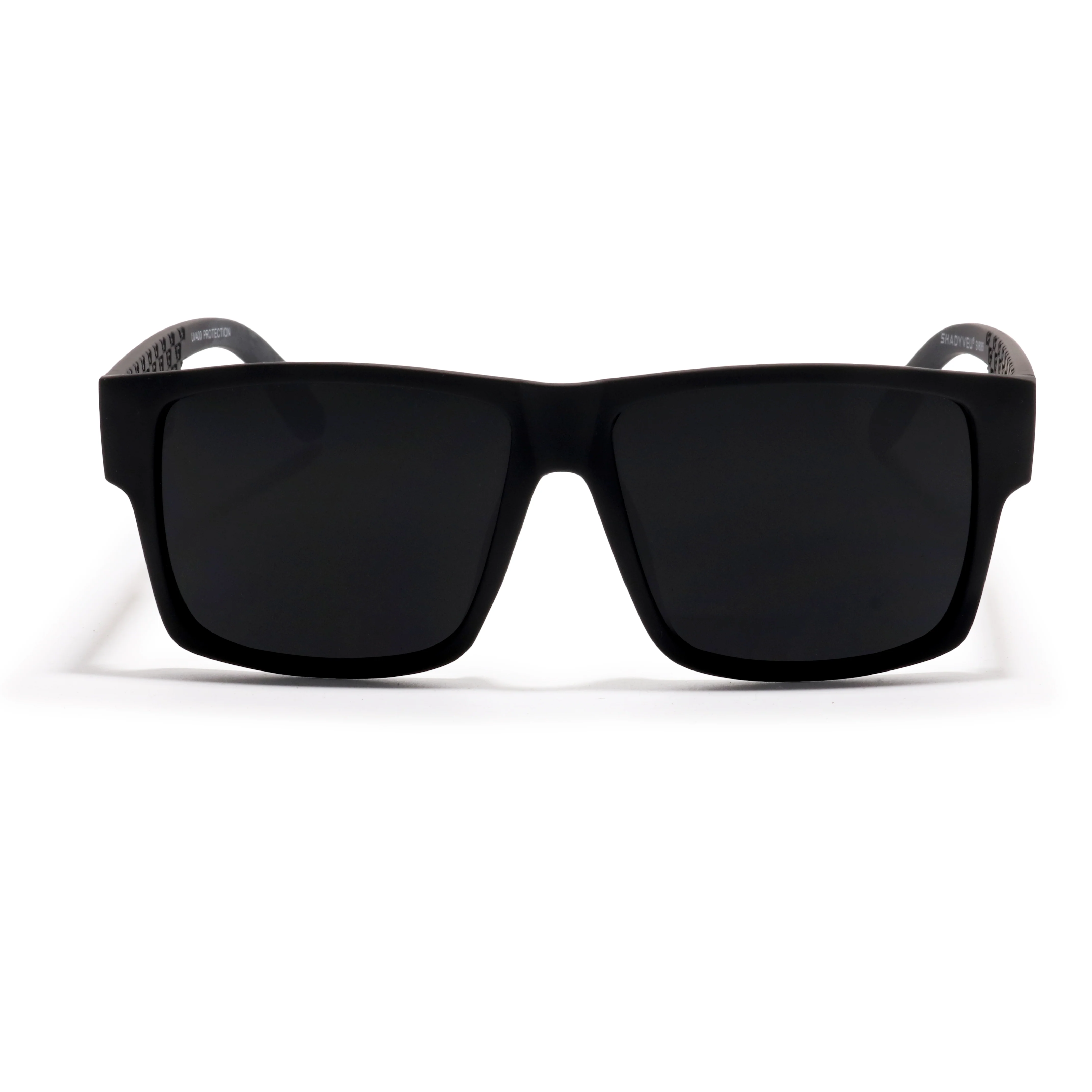 GUY Super Dark Frame Sunglasses - Image 6