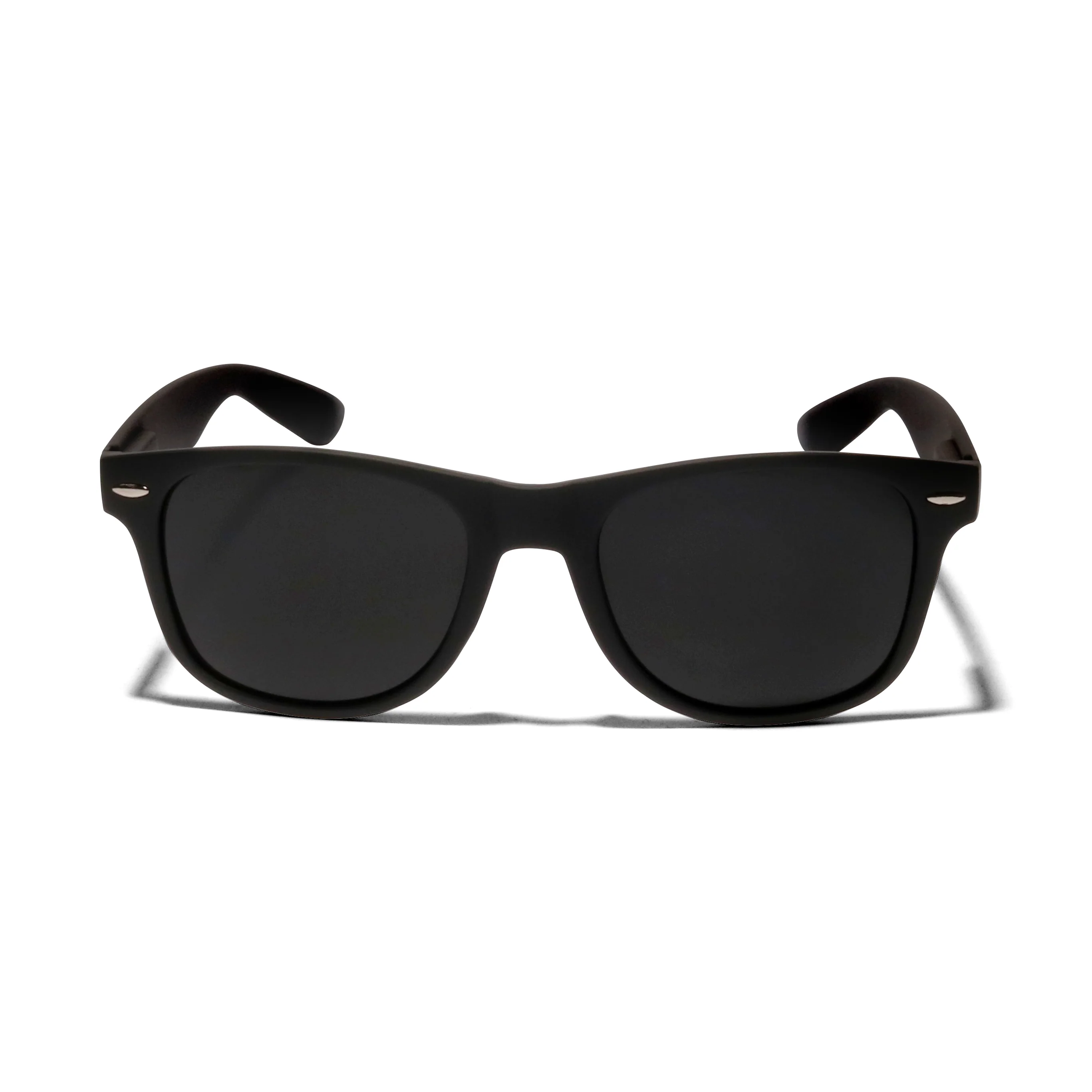 KENT Super Dark Soft Frame Sunglasses - Image 3