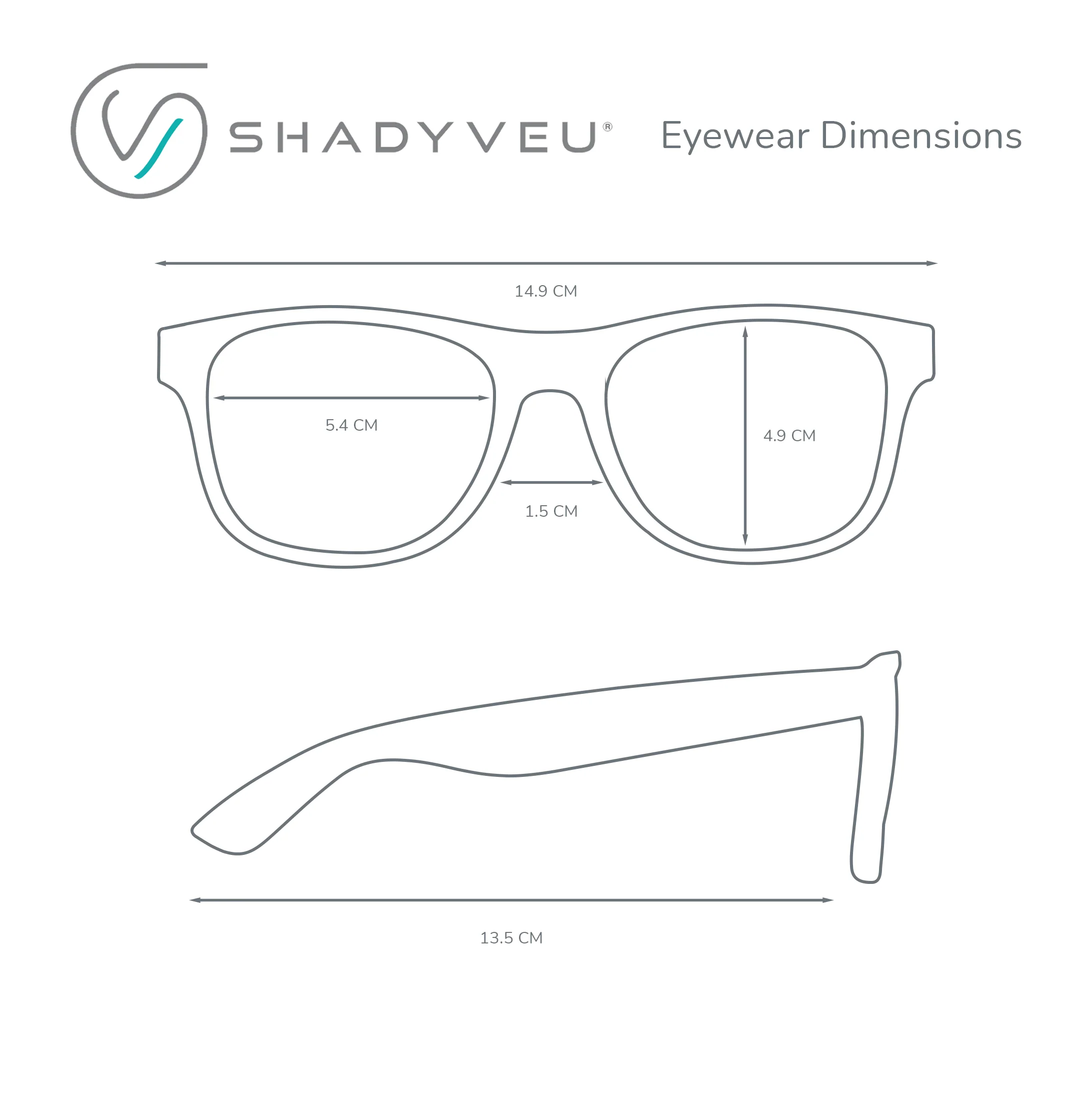 KENT Super Dark Soft Frame Sunglasses - Image 7