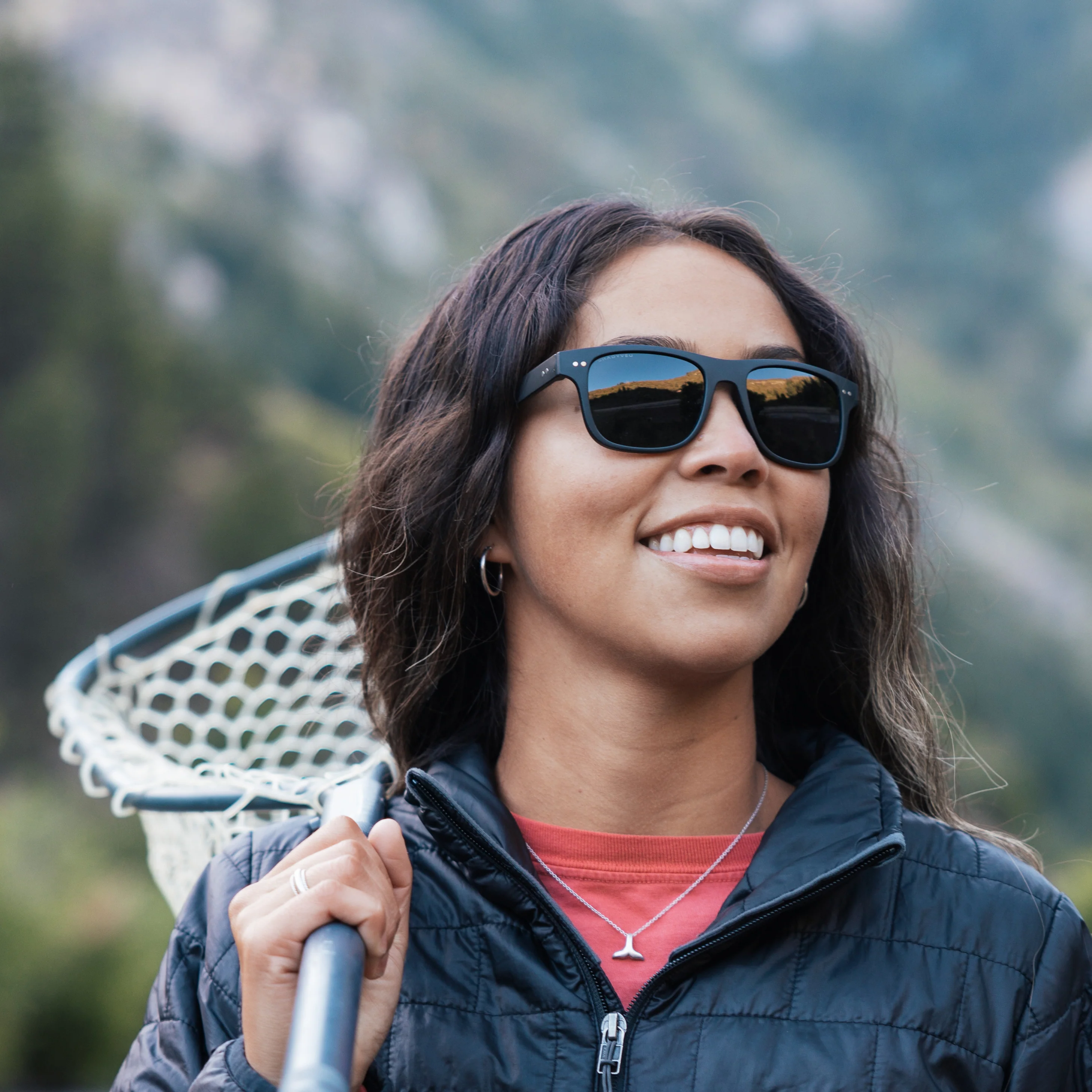 NOCTIX PRO TPX Floating Super Dark Sunglasses - Image 6