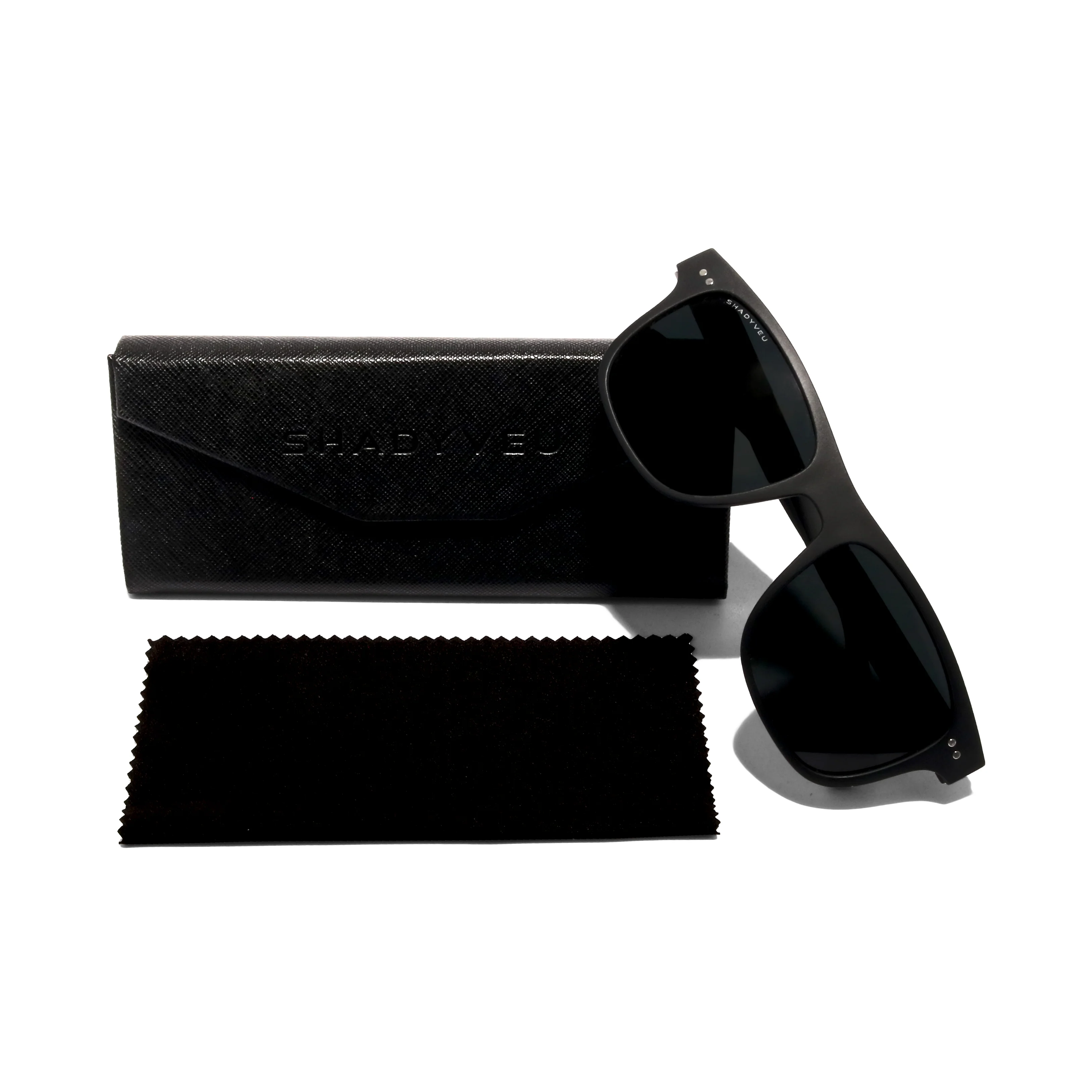 NOCTIX PRO TPX Floating Super Dark Sunglasses - Image 7