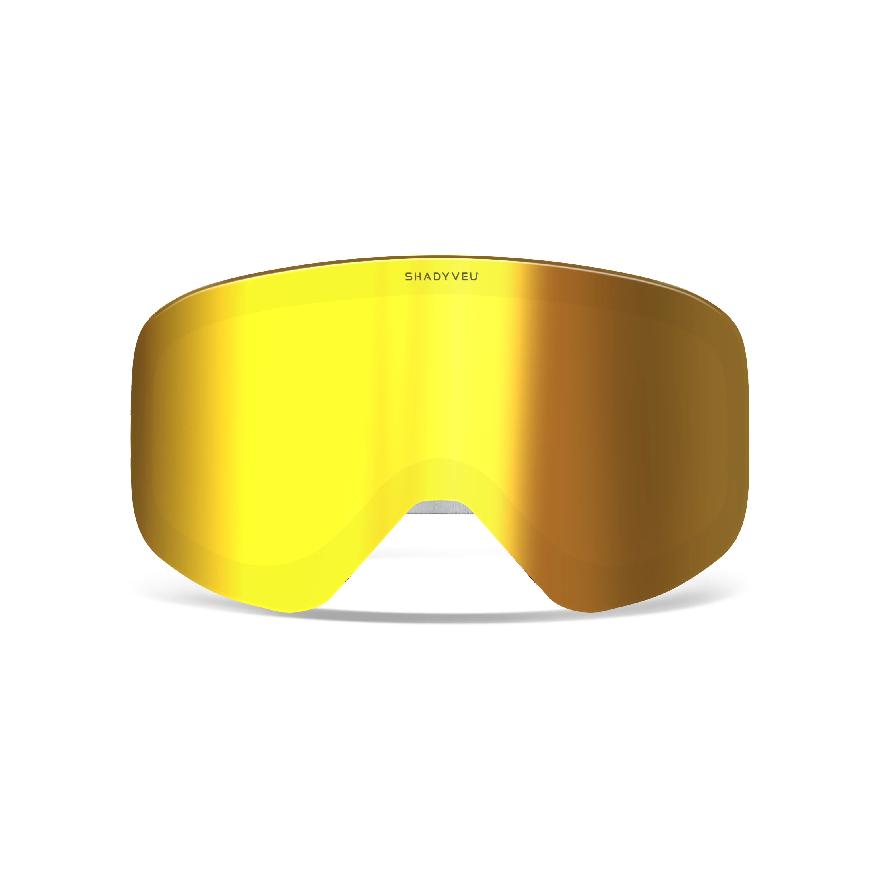 Nova Golden Solstice Snowboard Winter Sports Goggles - Image 7