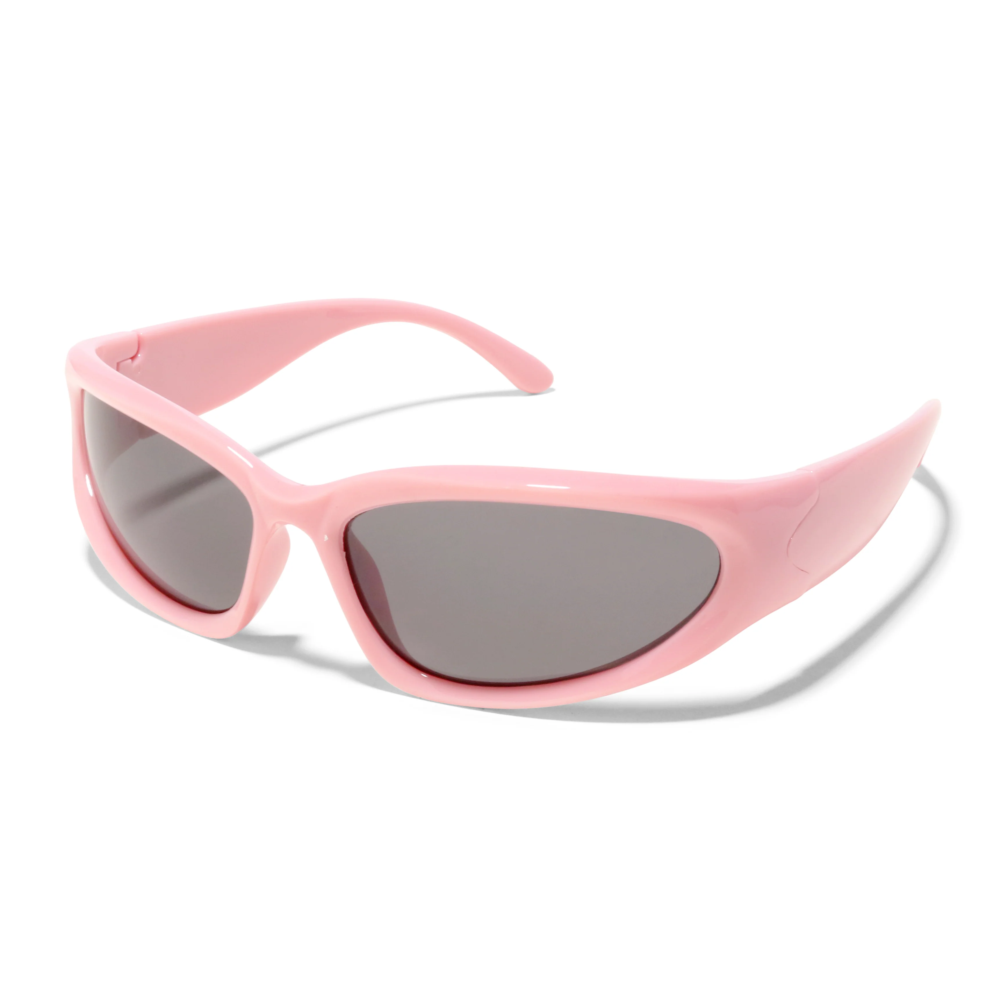 OONA Retro Fashion Sunglasses - Image 7