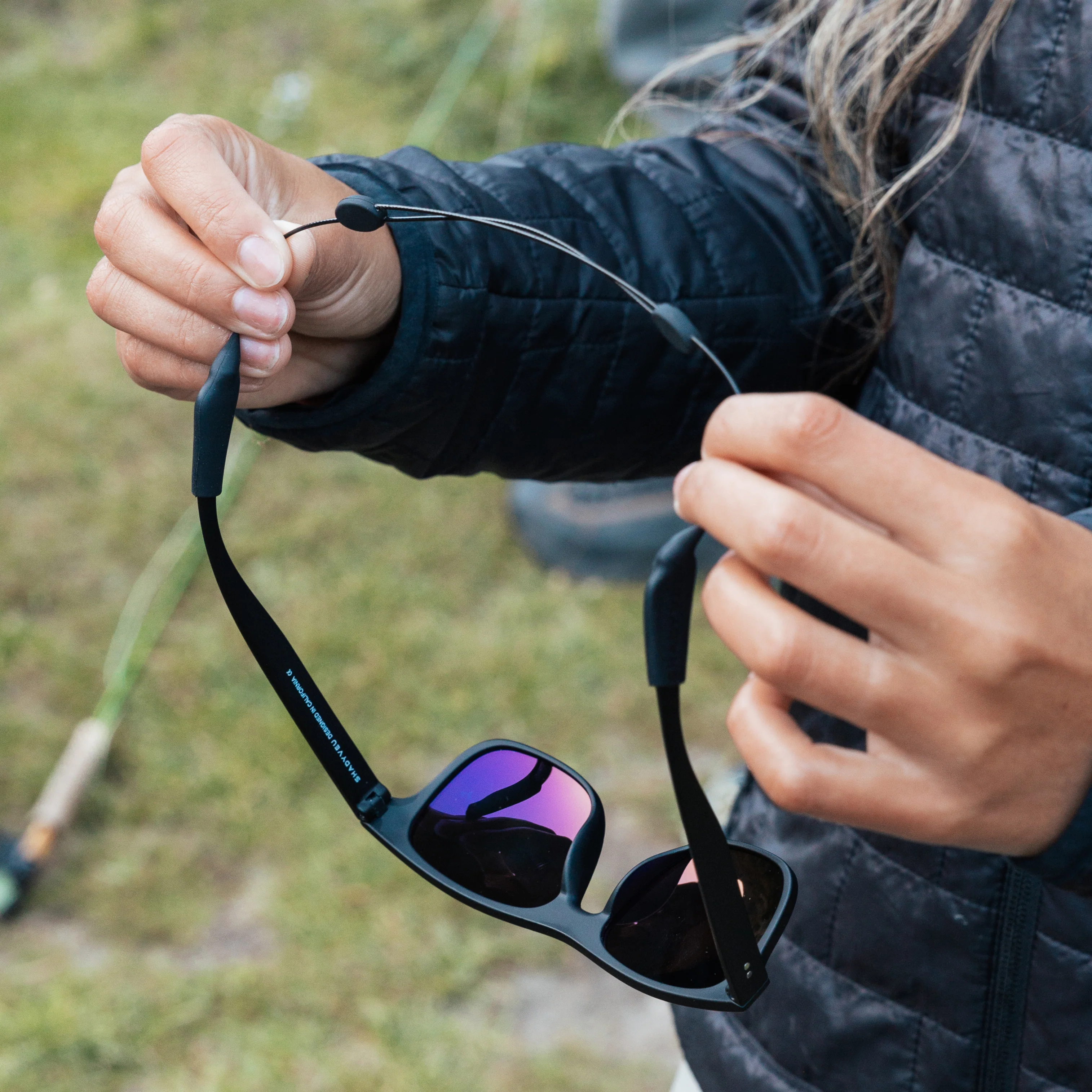 ShadyVEU Sunglass Retainer - Image 7