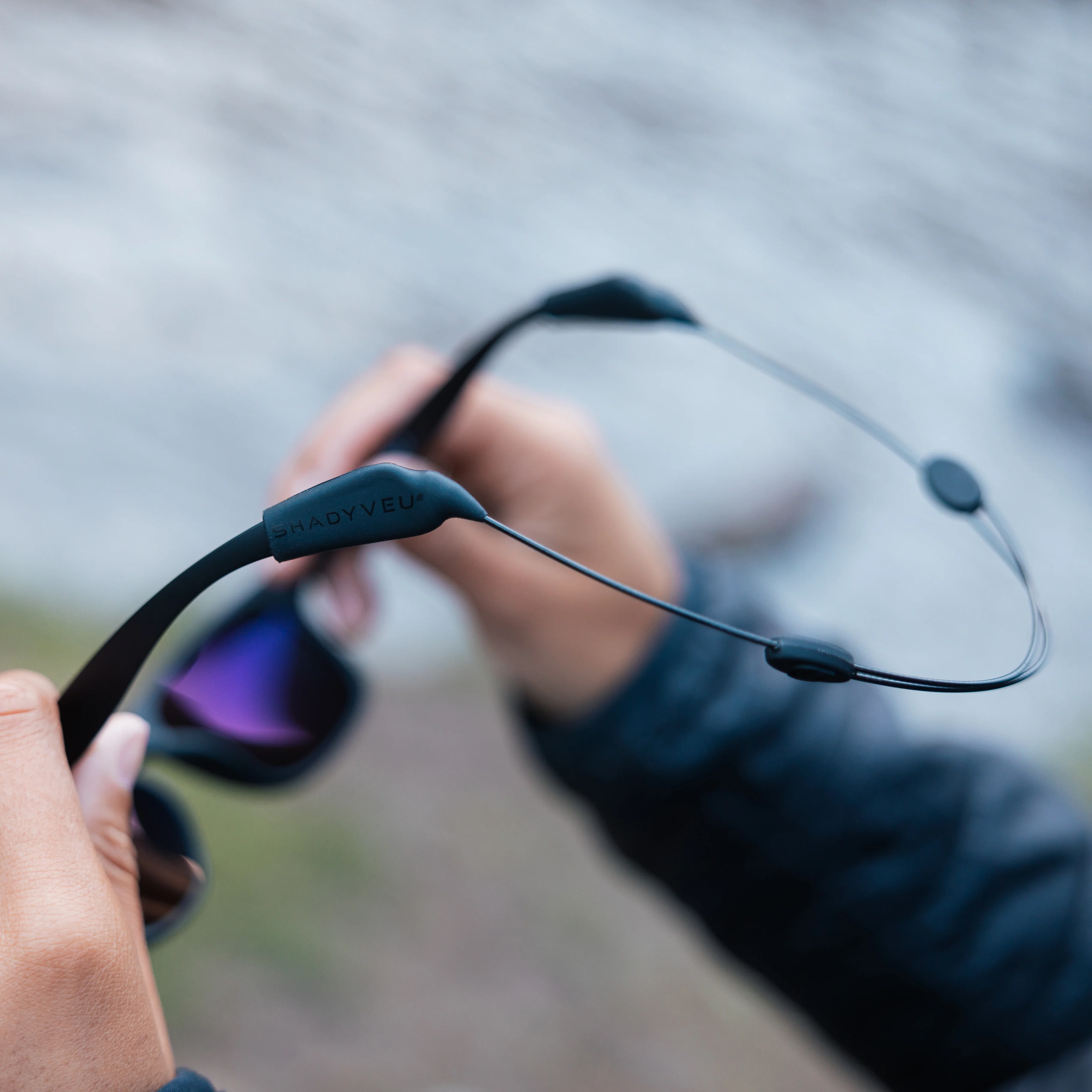 ShadyVEU Sunglass Retainer - Image 8
