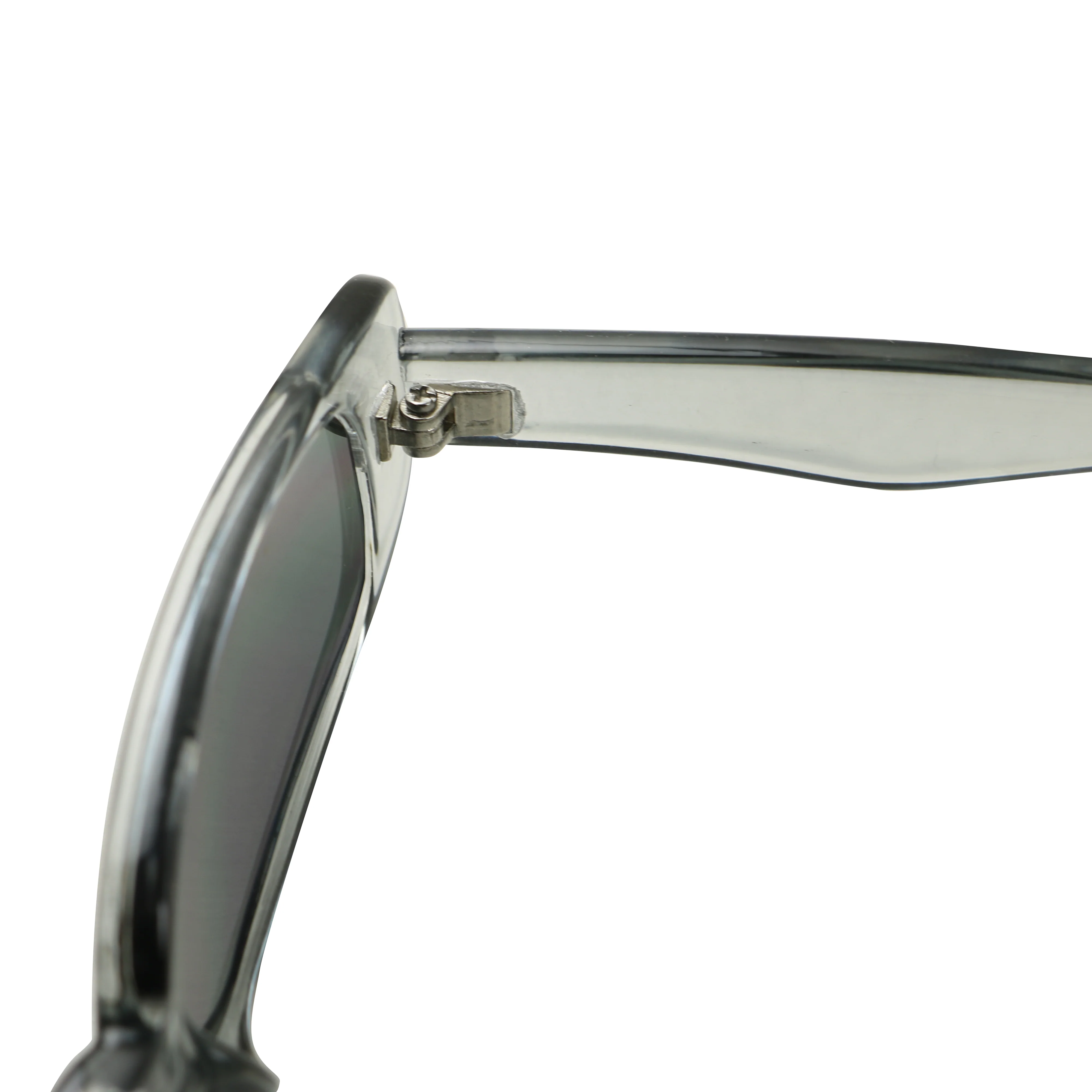 STELLA Slim Rectangular Sunglasses - Image 6