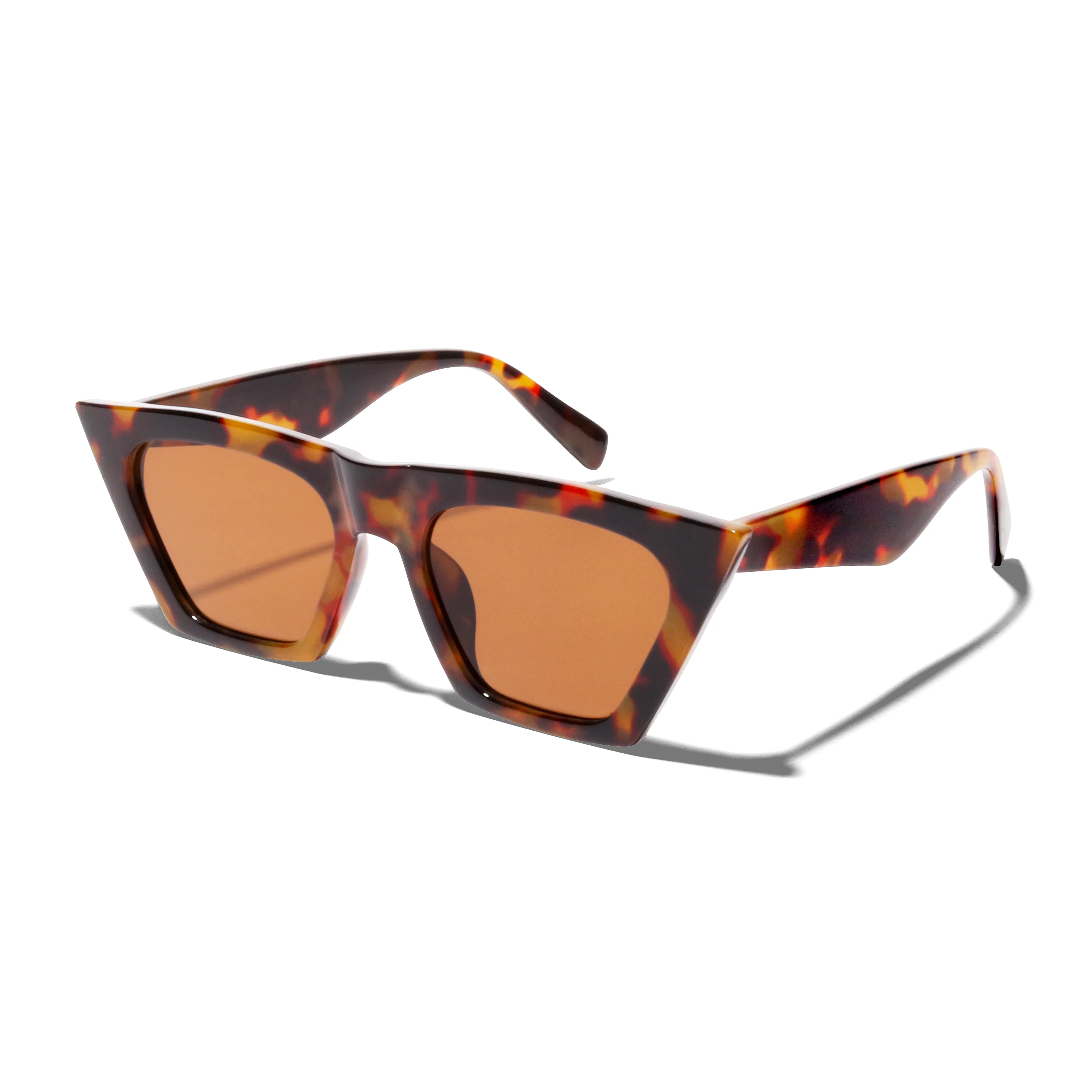 TORI Sharp Cat Eye Sunglasses - Image 13