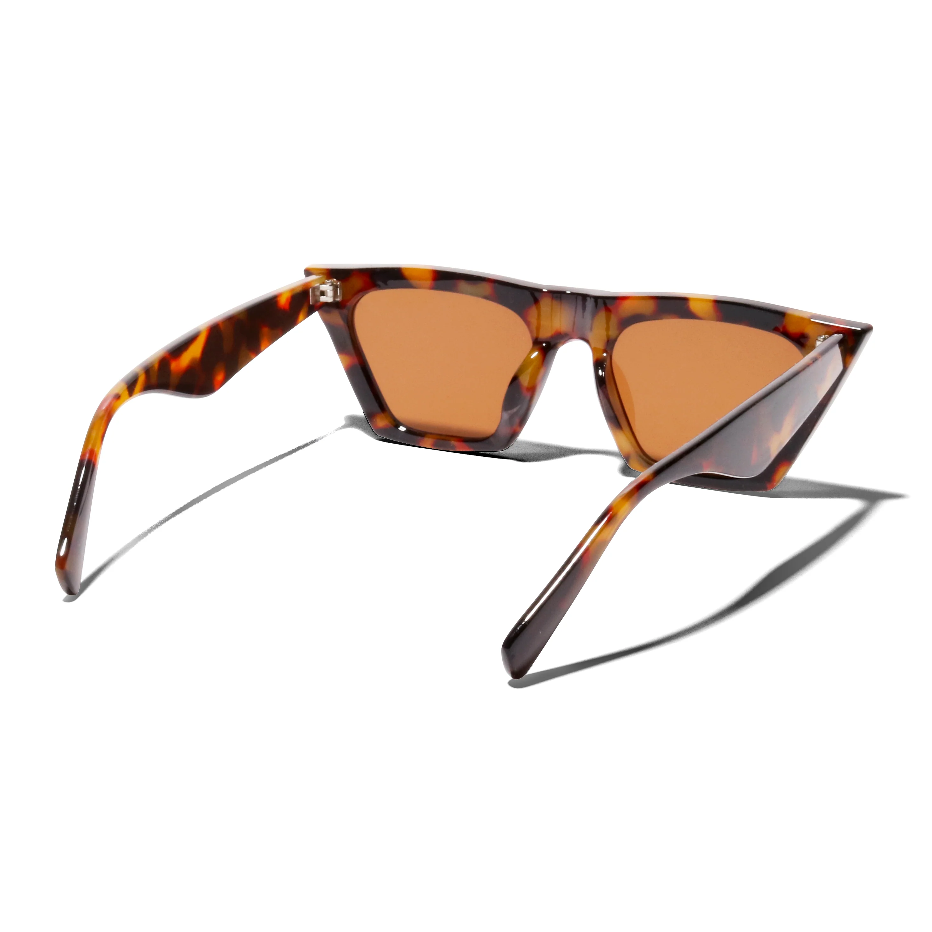 TORI Sharp Cat Eye Sunglasses - Image 14
