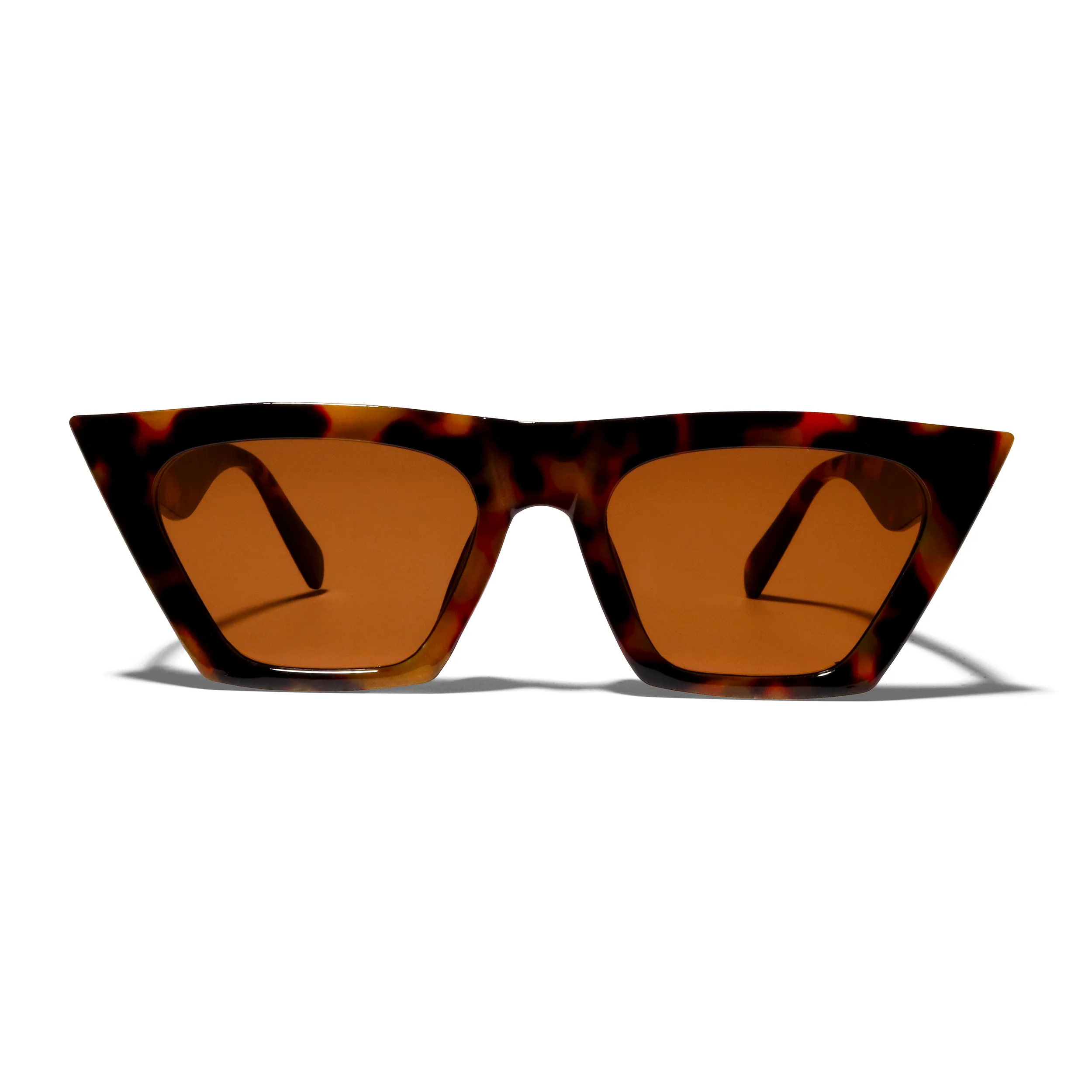 TORI Sharp Cat Eye Sunglasses - Image 15