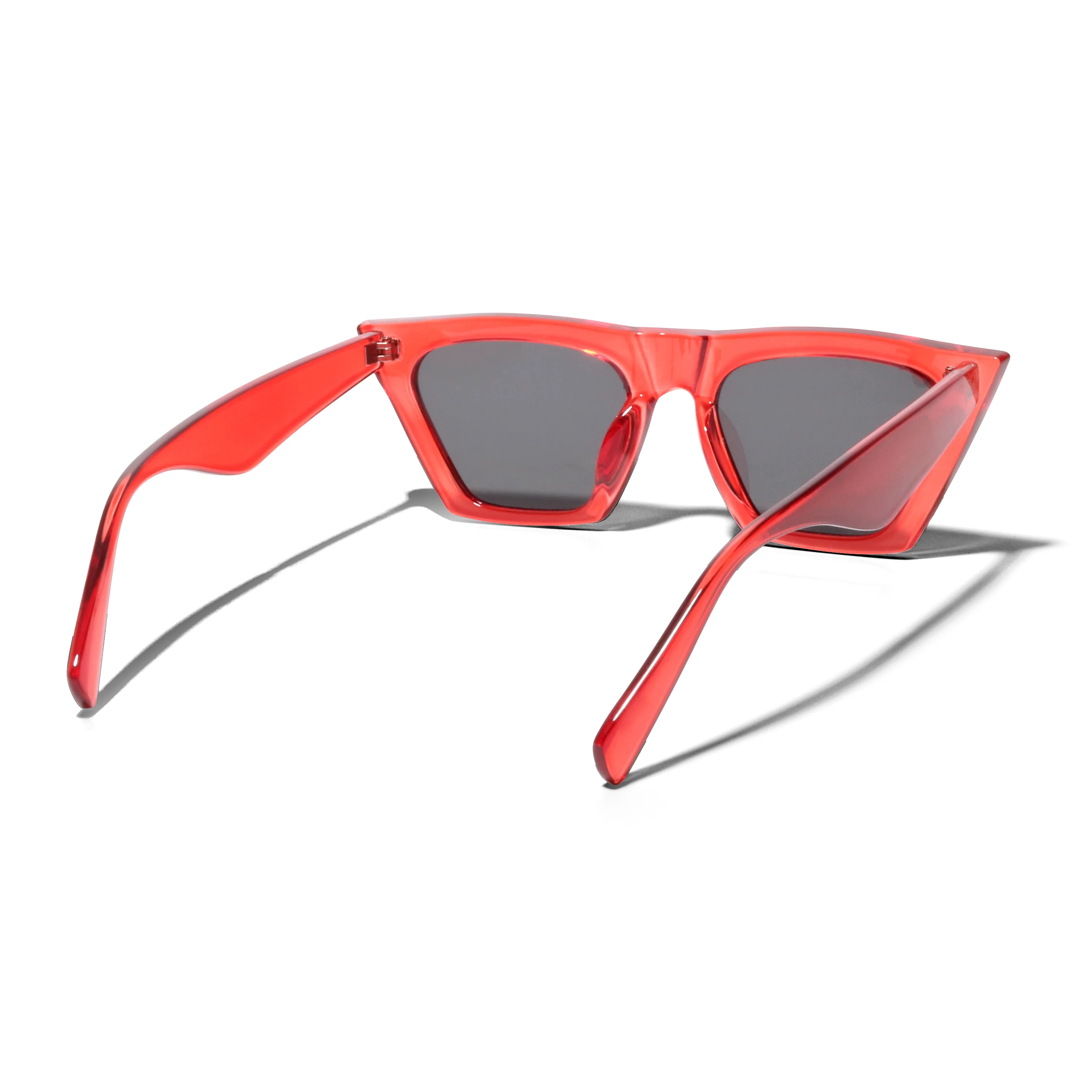 TORI Sharp Cat Eye Sunglasses - Image 8